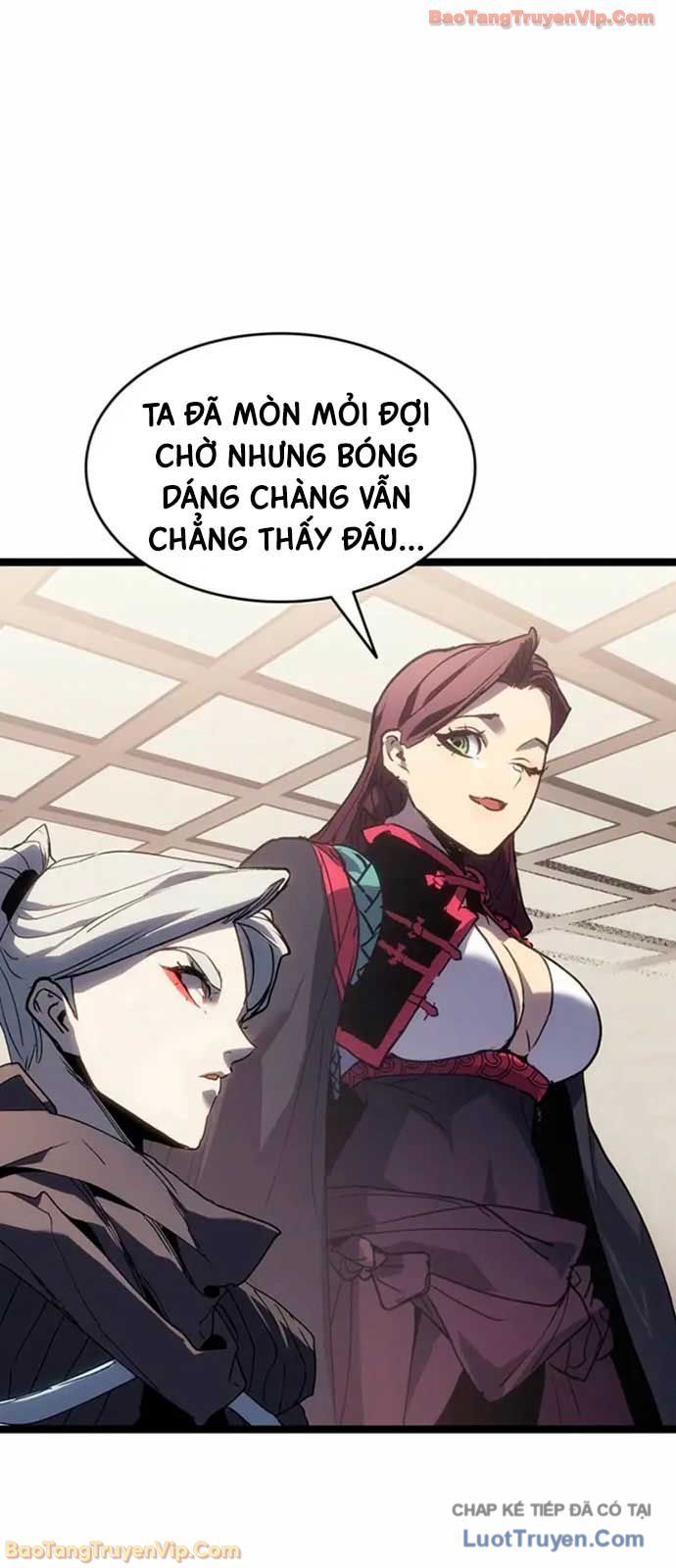 tử thần phiêu nguyệt Chapter 126 4