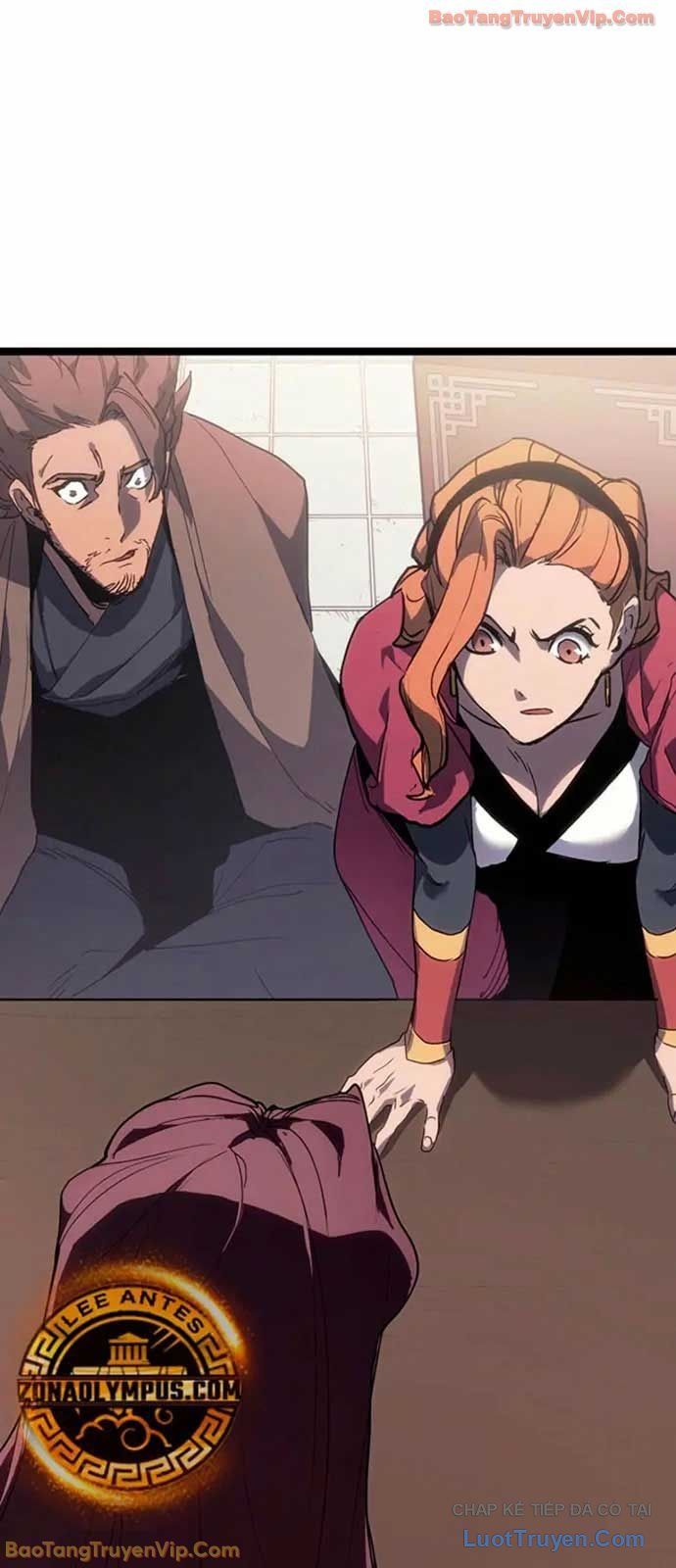 tử thần phiêu nguyệt Chapter 126 5