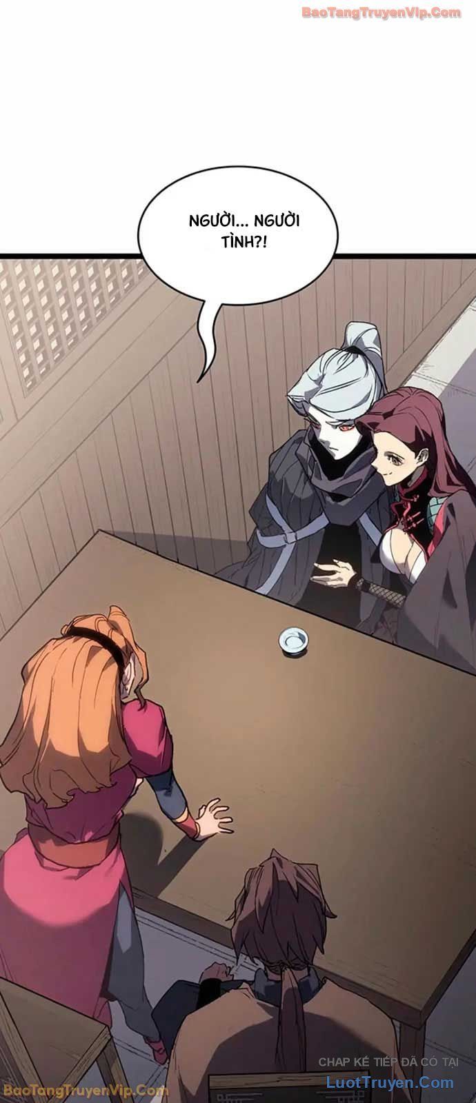 tử thần phiêu nguyệt Chapter 126 14