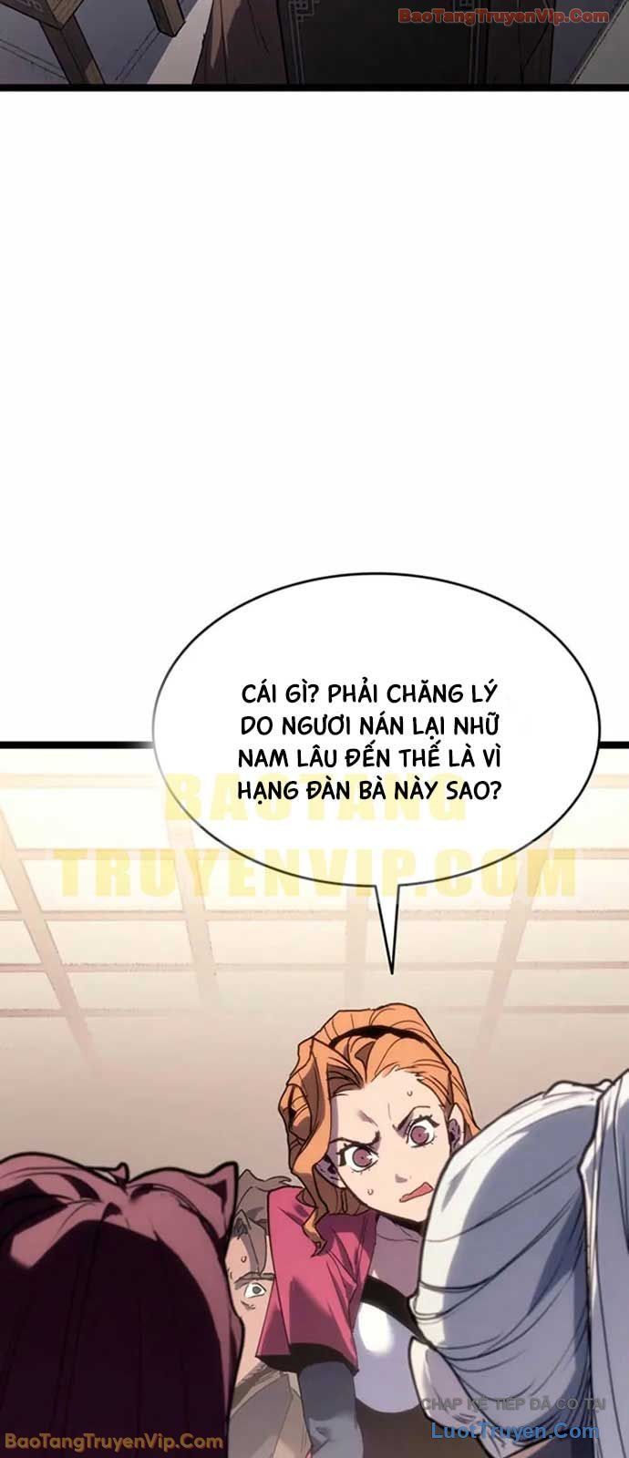 tử thần phiêu nguyệt Chapter 126 15