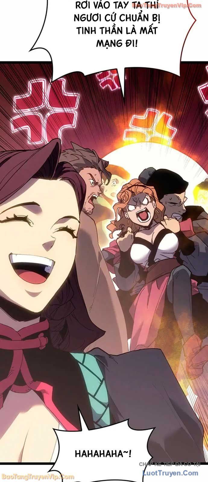 tử thần phiêu nguyệt Chapter 126 22