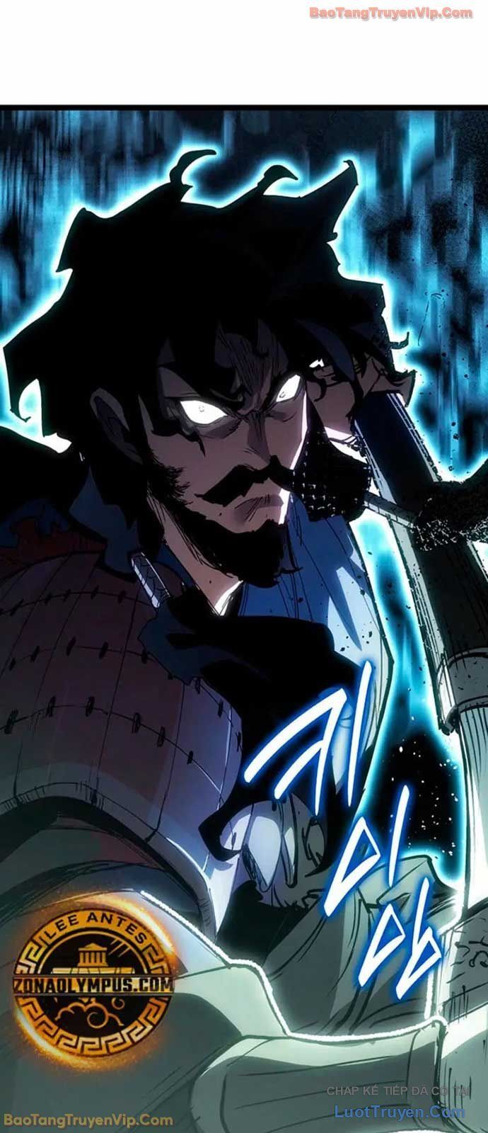 tử thần phiêu nguyệt Chapter 126 43