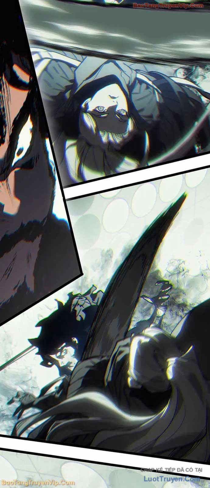 tử thần phiêu nguyệt Chapter 126 47