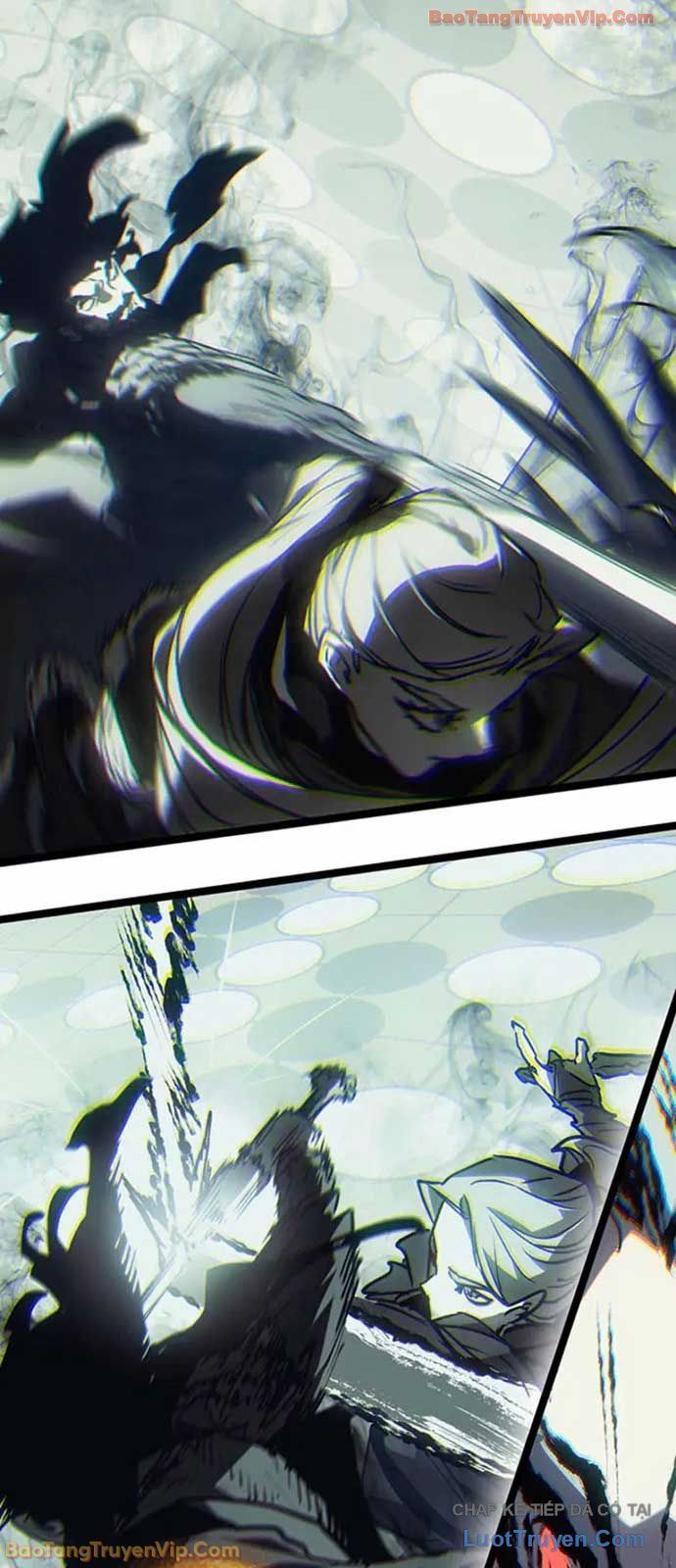 tử thần phiêu nguyệt Chapter 126 48