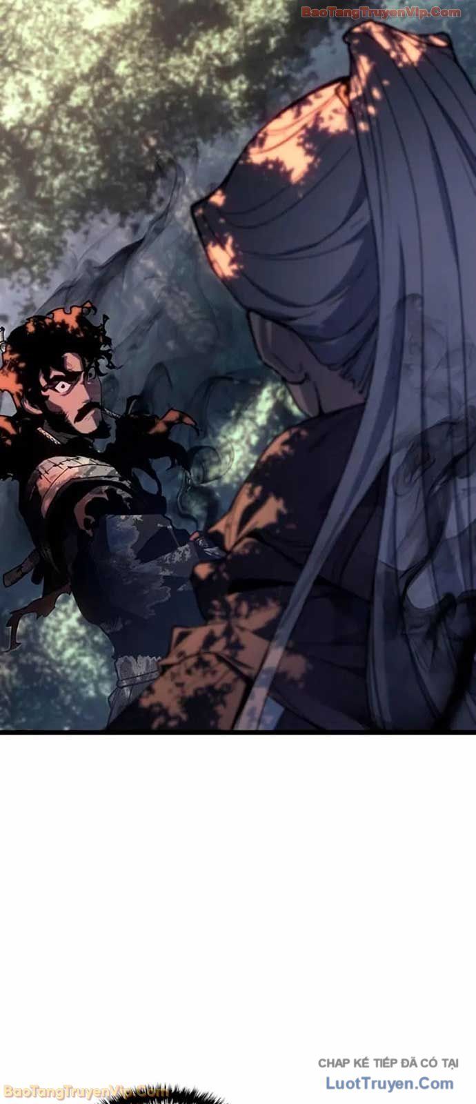 tử thần phiêu nguyệt Chapter 126 53