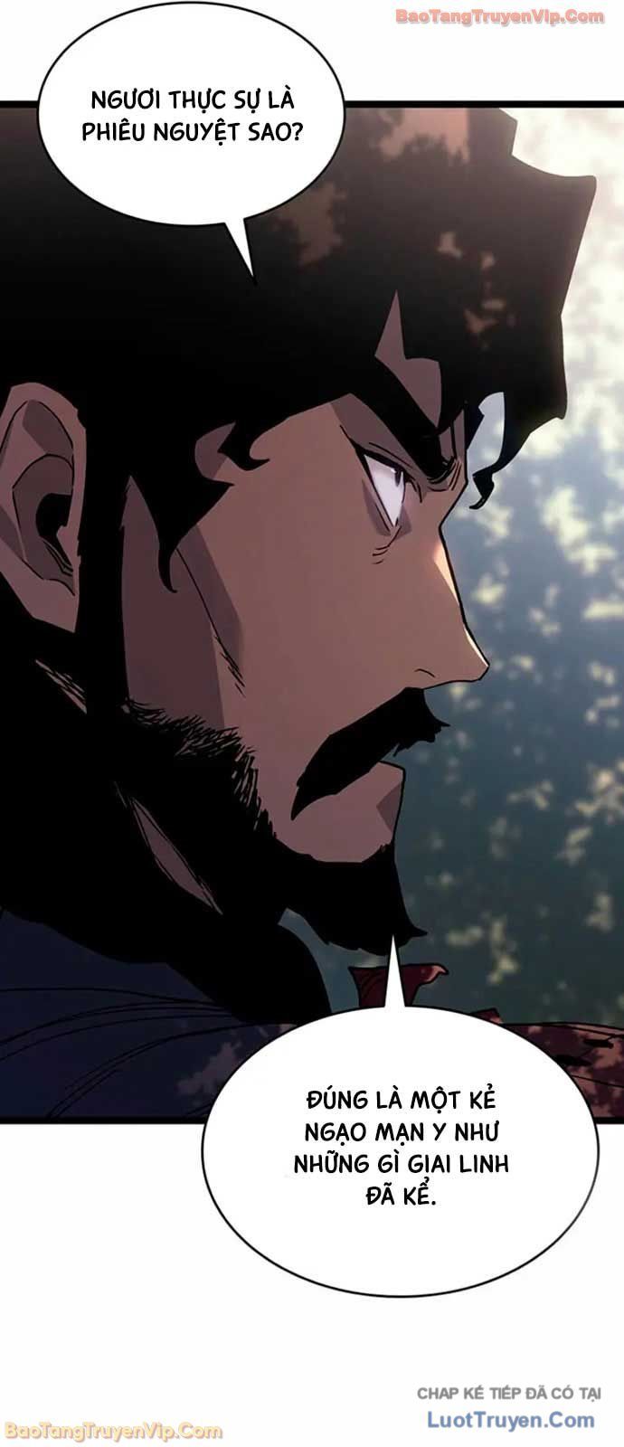 tử thần phiêu nguyệt Chapter 126 56