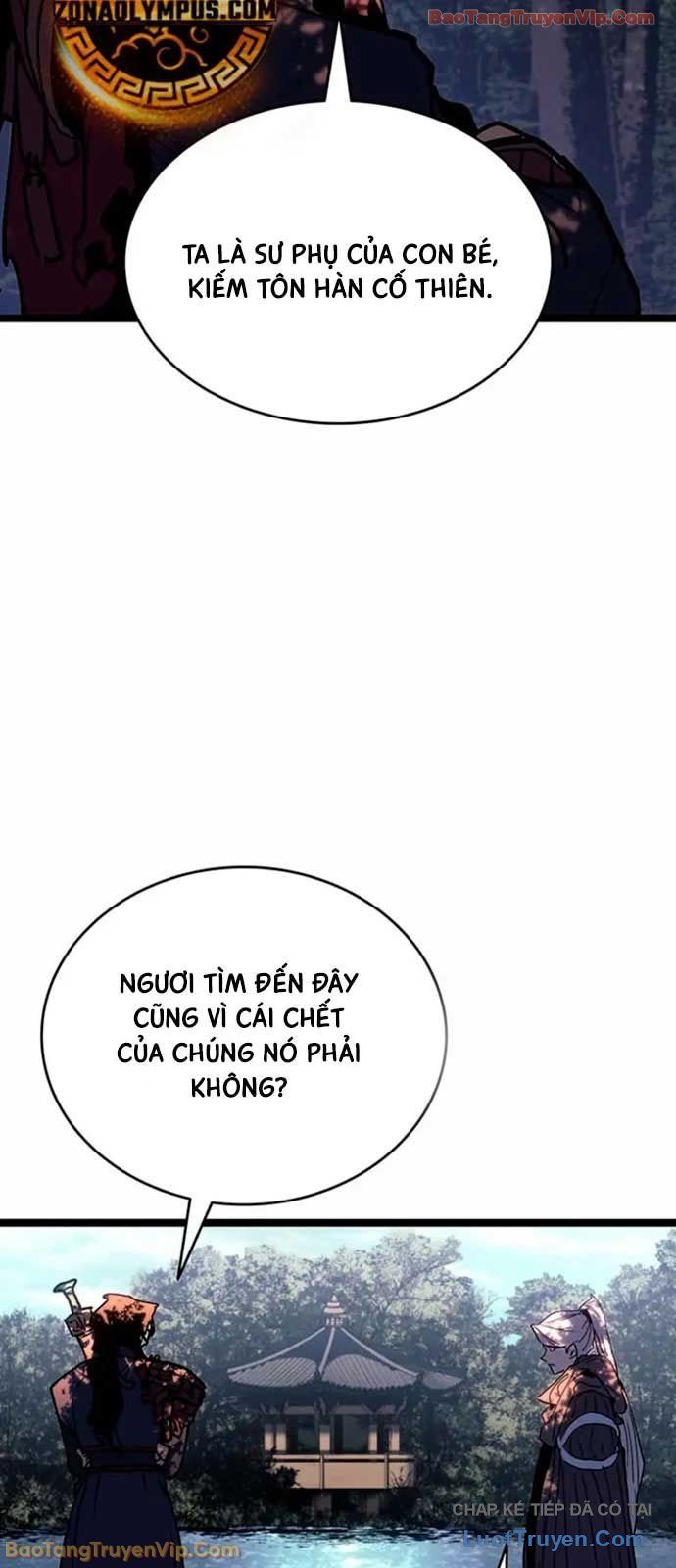 tử thần phiêu nguyệt Chapter 126 59