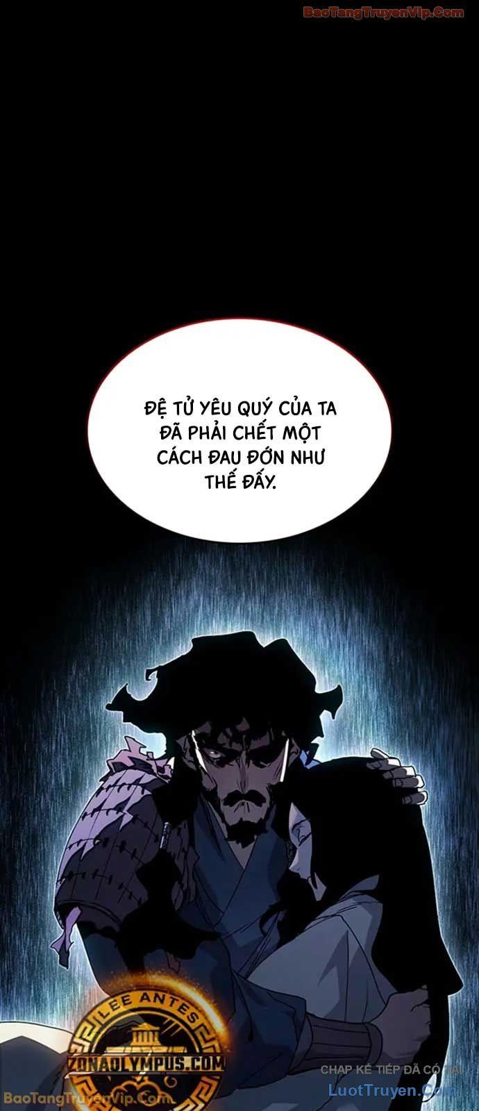 tử thần phiêu nguyệt Chapter 126 64