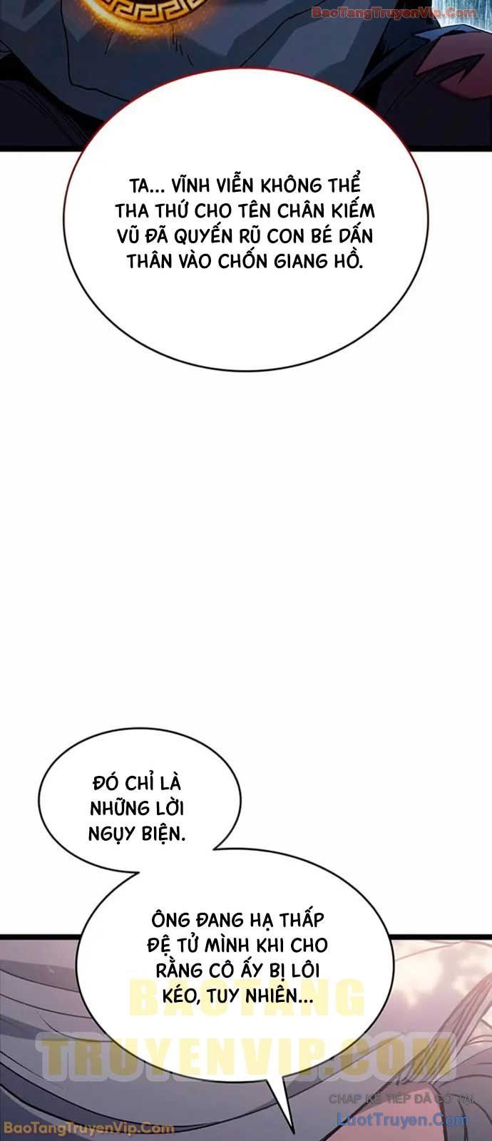 tử thần phiêu nguyệt Chapter 126 65