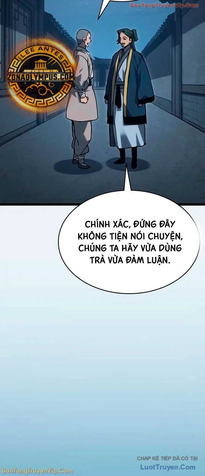 tử thần phiêu nguyệt Chapter 126 92