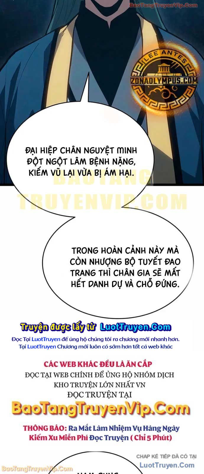 tử thần phiêu nguyệt Chapter 126 101