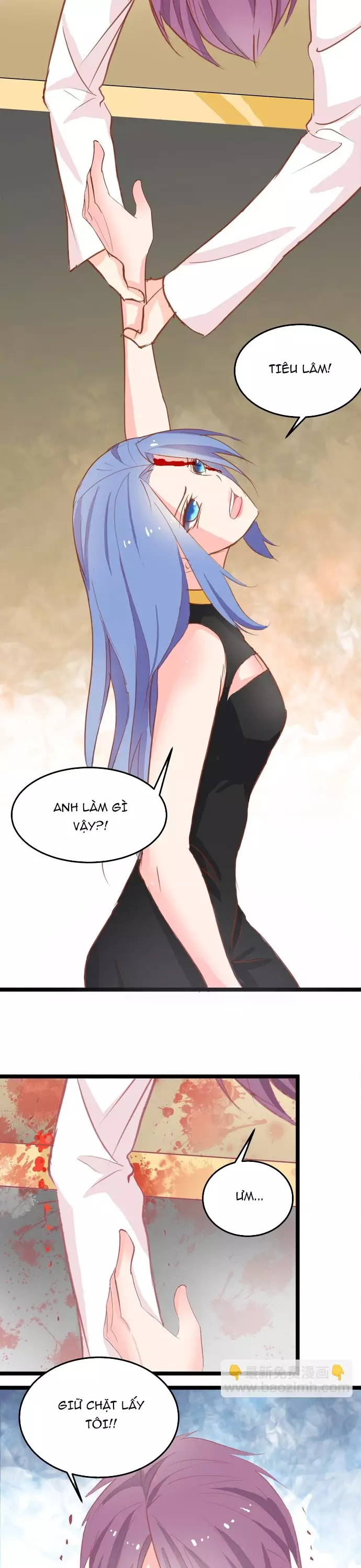 Tư Thế Chuẩn Xác Mở Ra Nam Thần Chapter 10 7