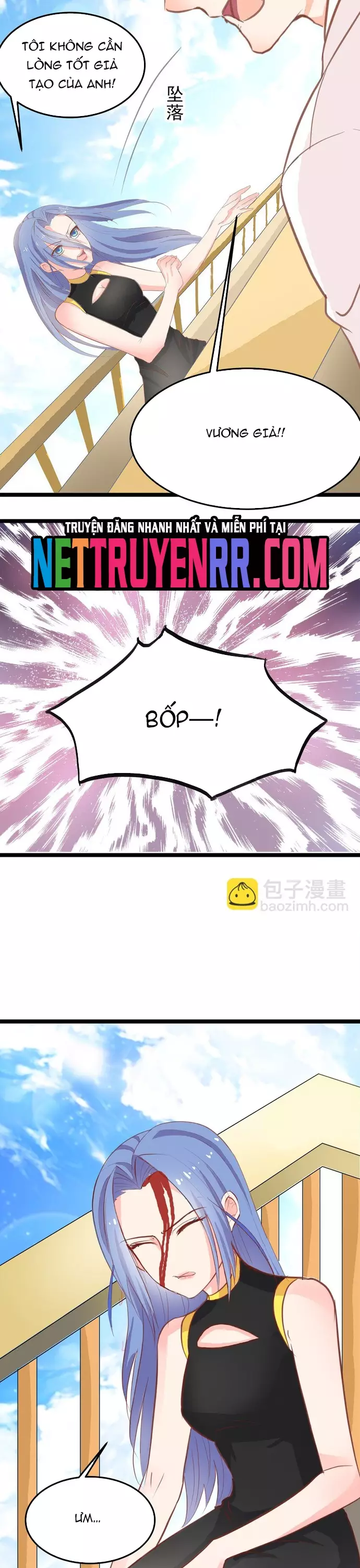 Tư Thế Chuẩn Xác Mở Ra Nam Thần Chapter 10 9