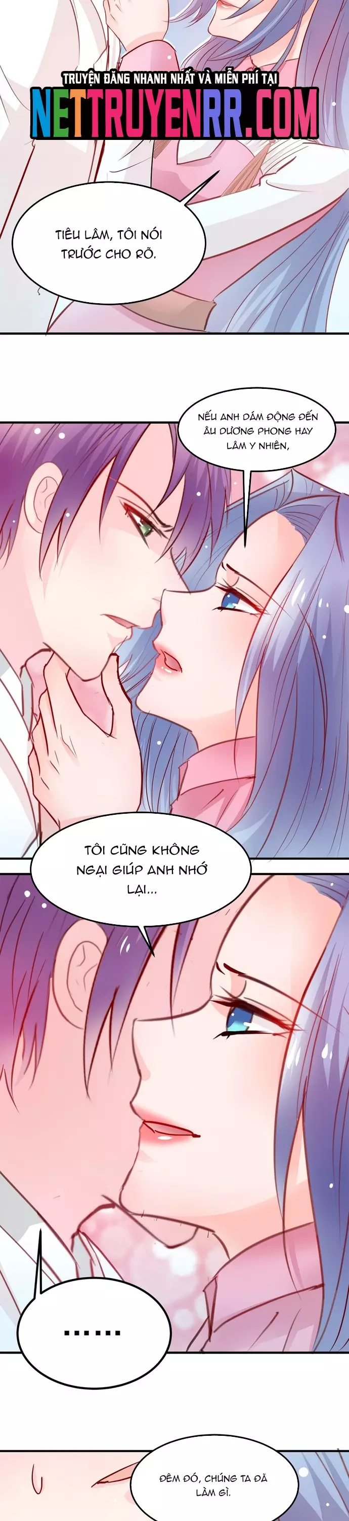 Tư Thế Chuẩn Xác Mở Ra Nam Thần Chapter 13 - Trang 3
