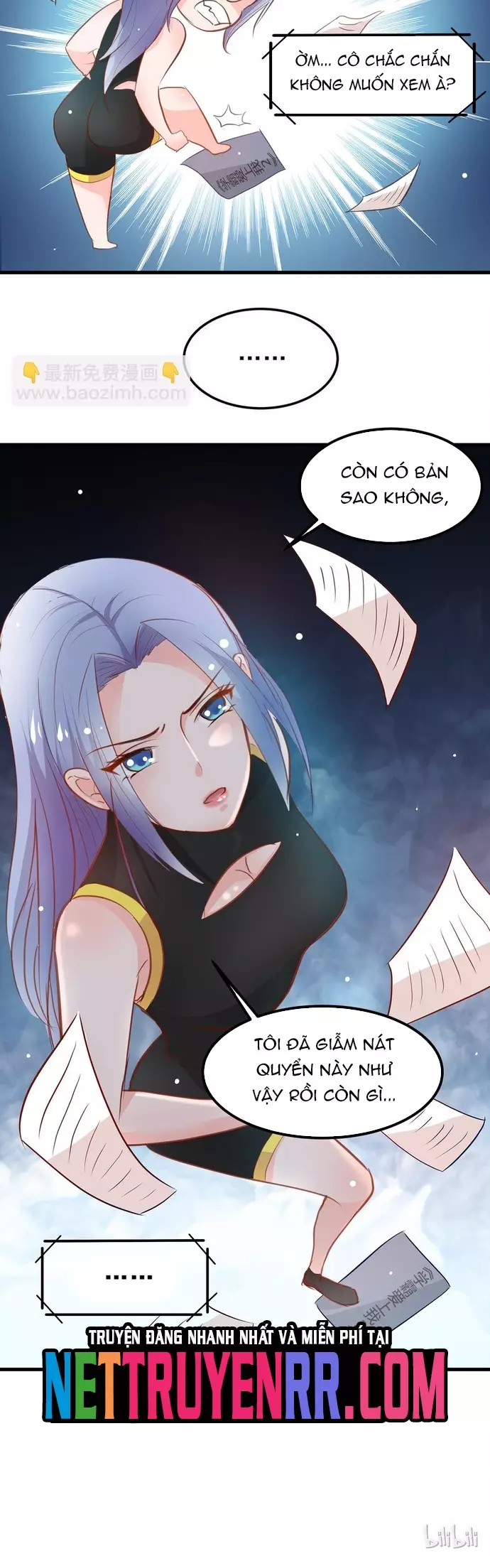 Tư Thế Chuẩn Xác Mở Ra Nam Thần Chapter 13 - Trang 3