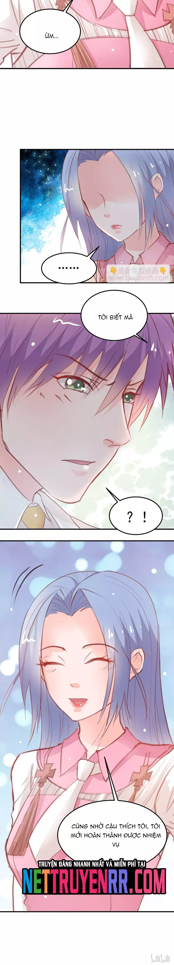 Tư Thế Chuẩn Xác Mở Ra Nam Thần Chapter 16 4