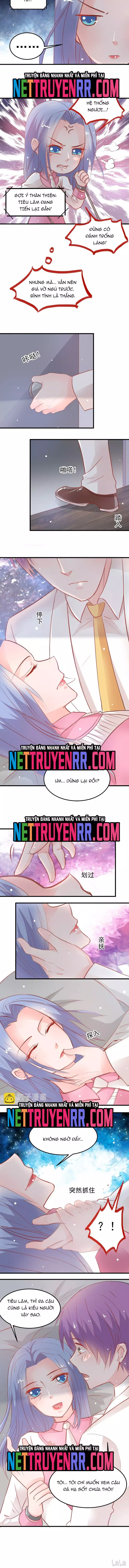Tư Thế Chuẩn Xác Mở Ra Nam Thần Chapter 17 - Trang 3
