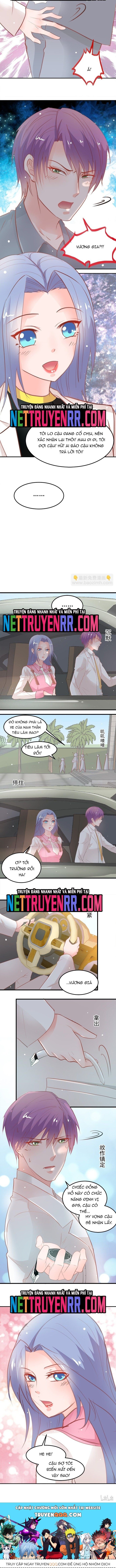 Tư Thế Chuẩn Xác Mở Ra Nam Thần Chapter 19 3