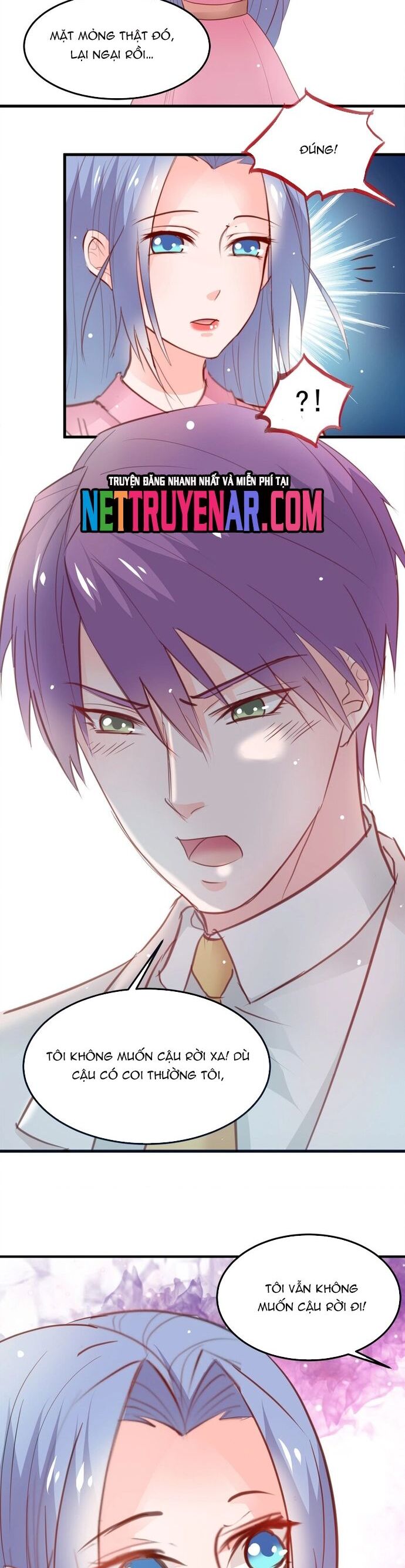 Tư Thế Chuẩn Xác Mở Ra Nam Thần Chapter 20 - Trang 3