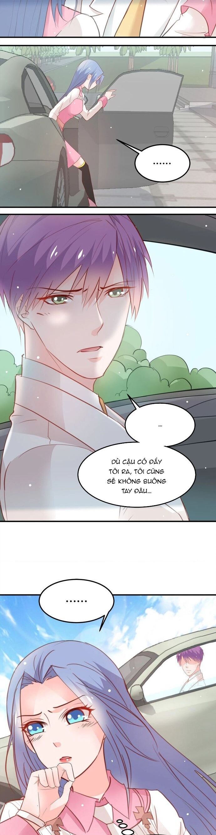 Tư Thế Chuẩn Xác Mở Ra Nam Thần Chapter 20 - Trang 3