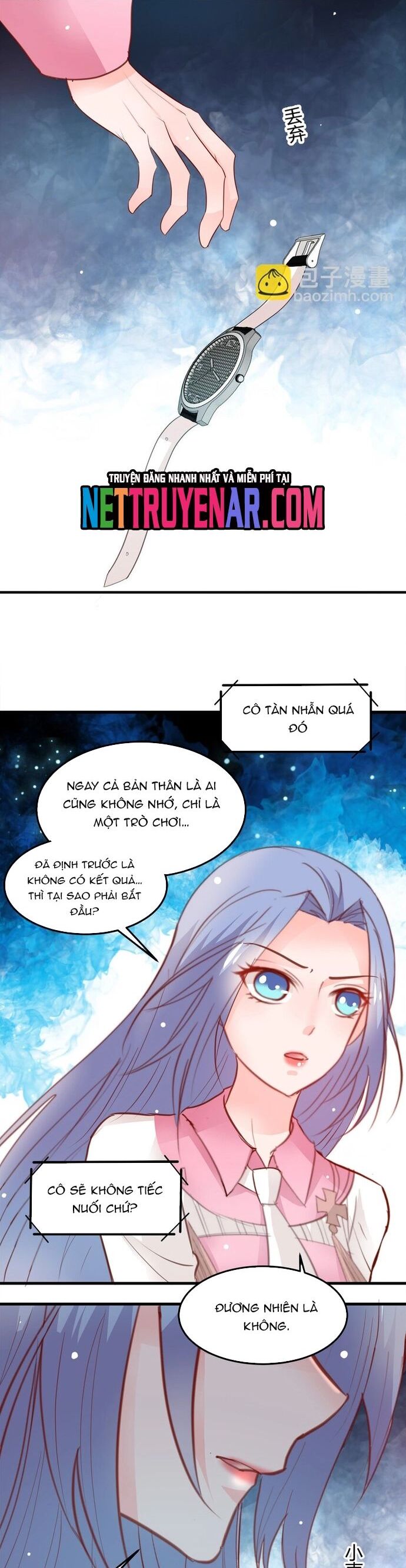 Tư Thế Chuẩn Xác Mở Ra Nam Thần Chapter 20 - Trang 3