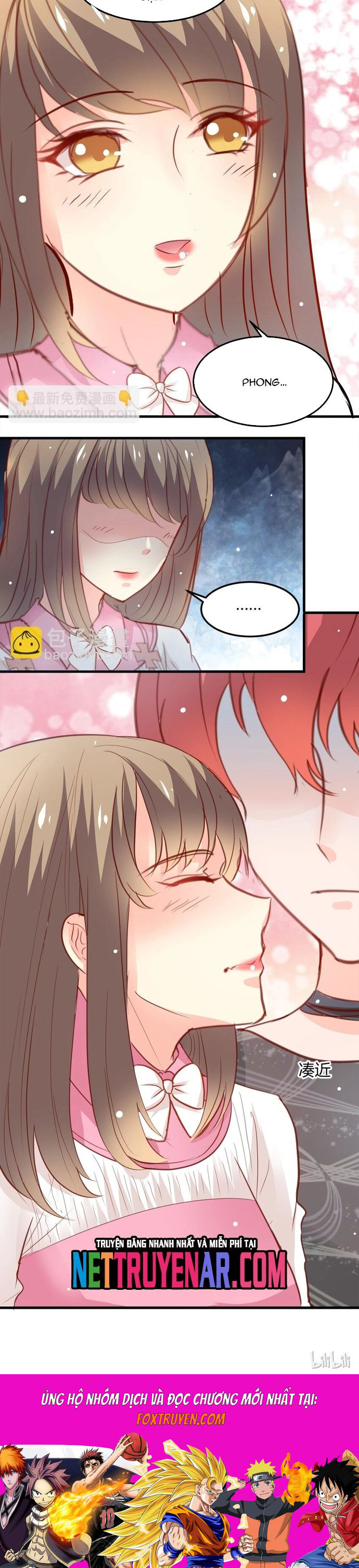 Tư Thế Chuẩn Xác Mở Ra Nam Thần Chapter 20 - Trang 3