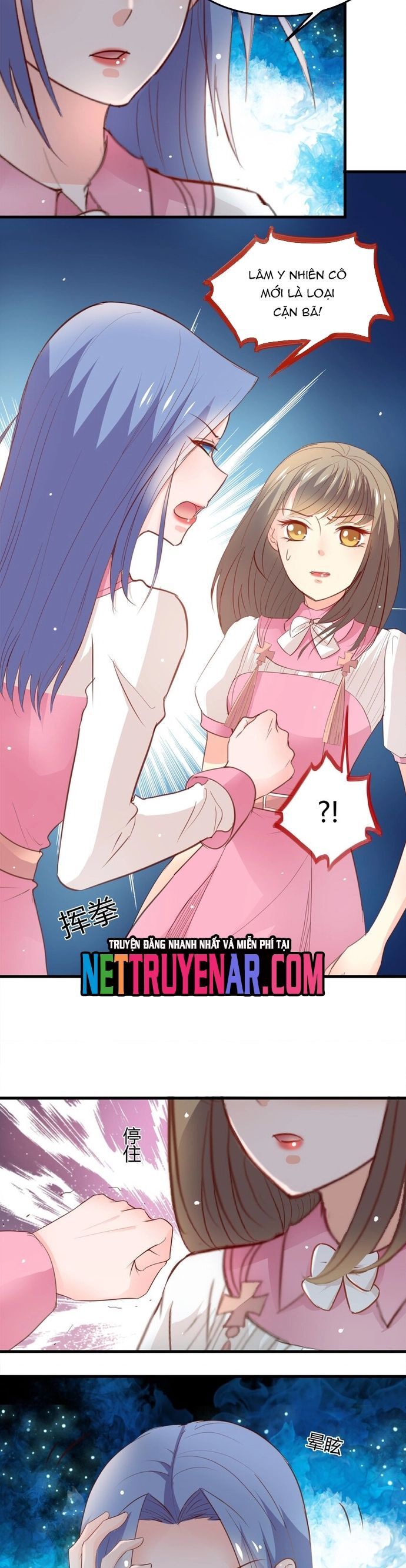 Tư Thế Chuẩn Xác Mở Ra Nam Thần Chapter 22 - Trang 3