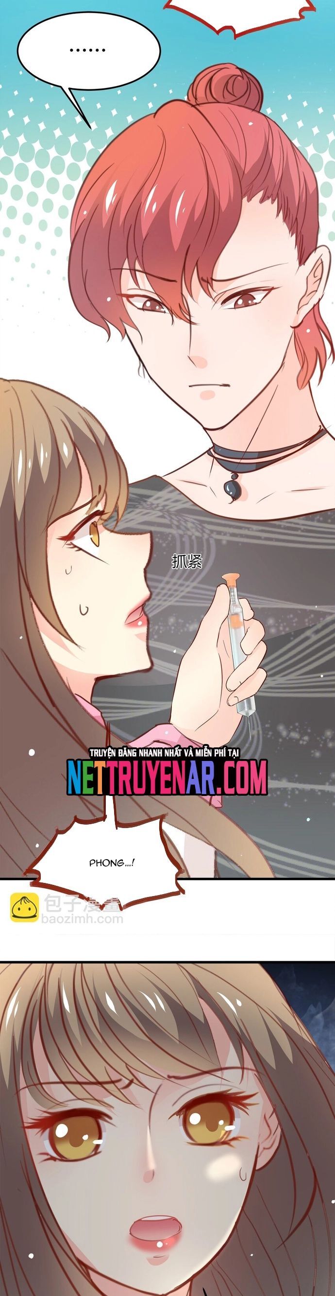 Tư Thế Chuẩn Xác Mở Ra Nam Thần Chapter 22 - Trang 3