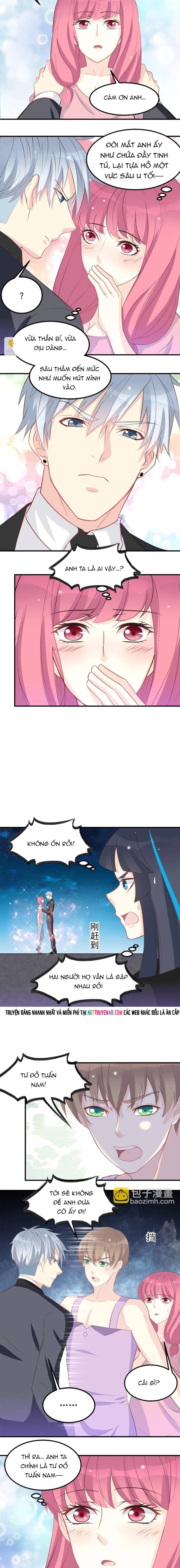 tư thế chuẩn xác mở ra nam thần chapter 51 2