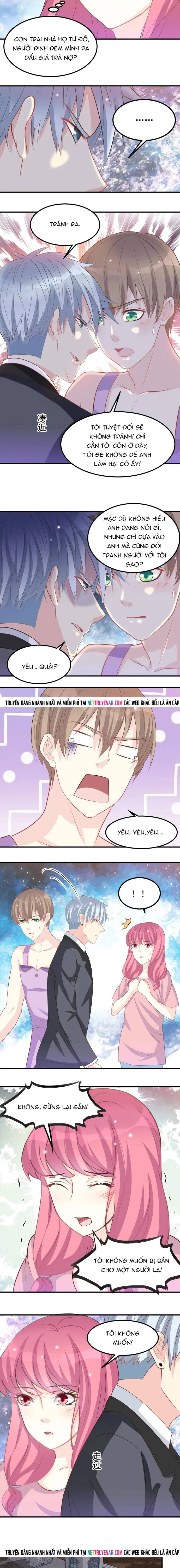 tư thế chuẩn xác mở ra nam thần chapter 51 3