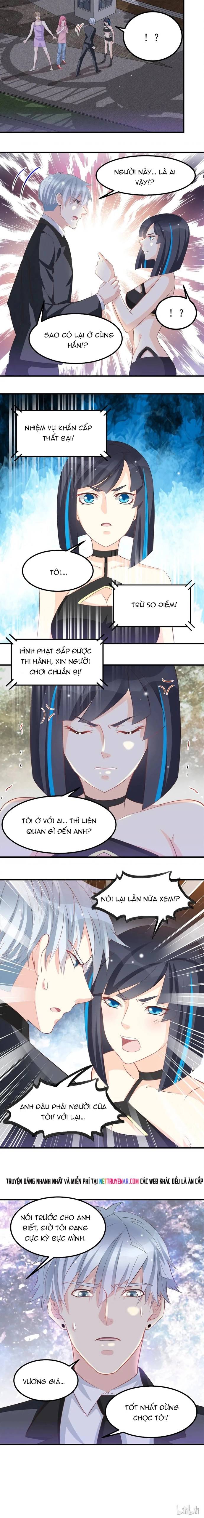 tư thế chuẩn xác mở ra nam thần chapter 51 4
