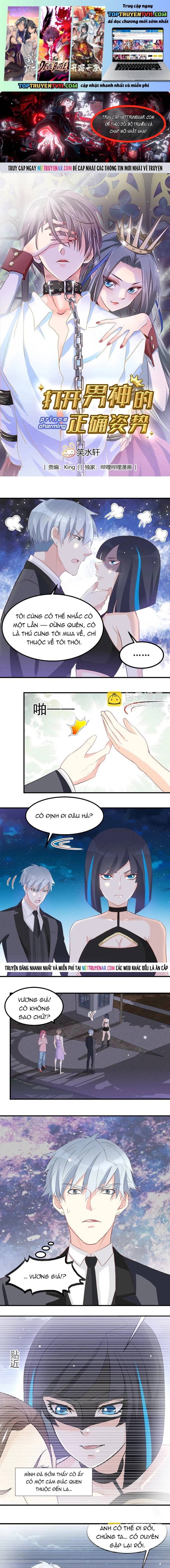 tư thế chuẩn xác mở ra nam thần chapter 52 1