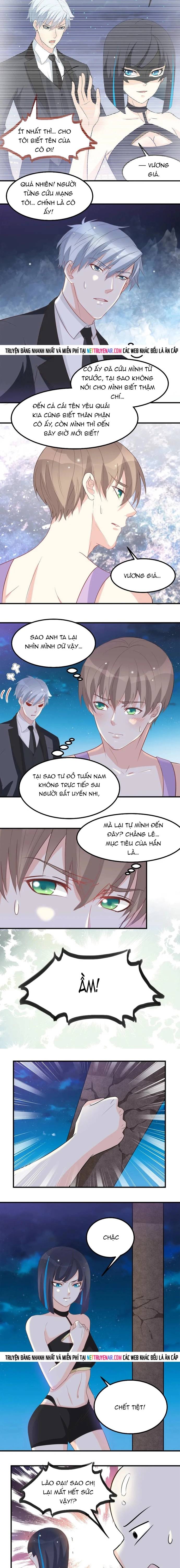 tư thế chuẩn xác mở ra nam thần chapter 52 2