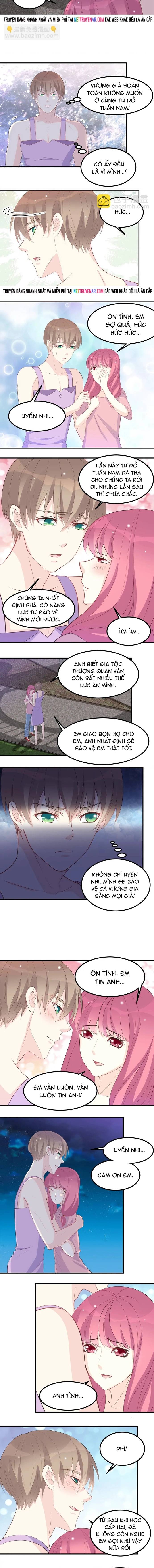 tư thế chuẩn xác mở ra nam thần chapter 53 3
