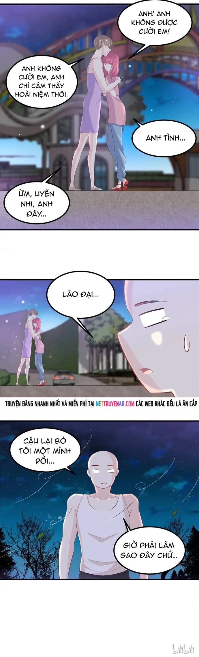 tư thế chuẩn xác mở ra nam thần chapter 53 4