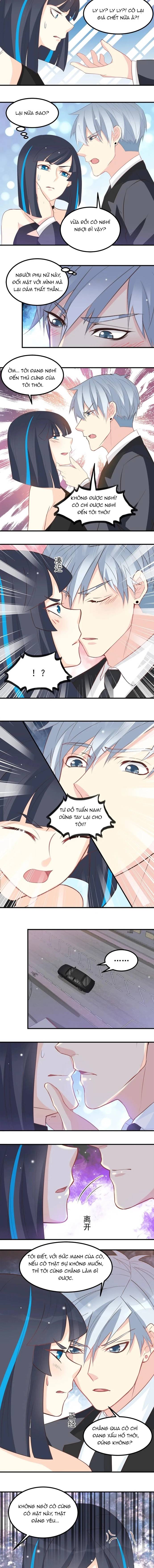 Tư Thế Chuẩn Xác Mở Ra Nam Thần Chapter 54 - Trang 2