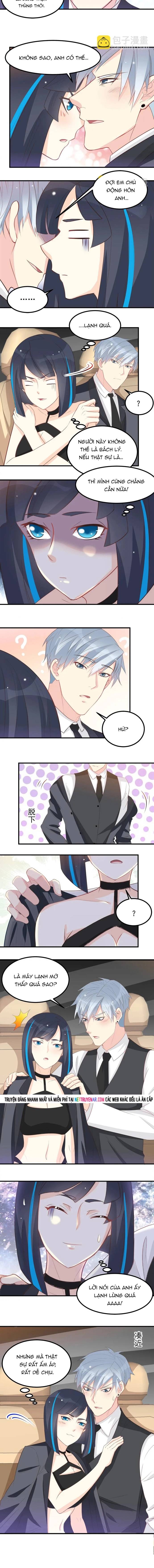 tư thế chuẩn xác mở ra nam thần chapter 55 2