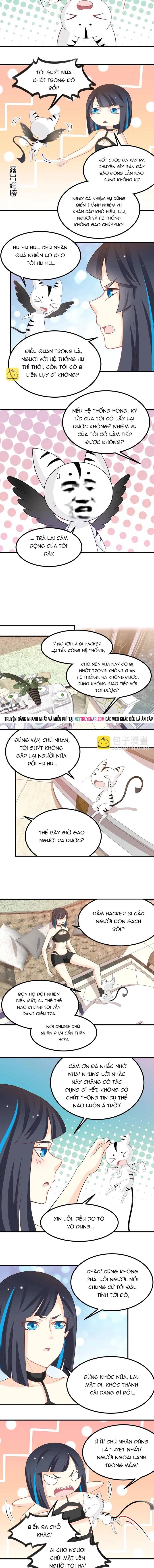 tư thế chuẩn xác mở ra nam thần chapter 56 3