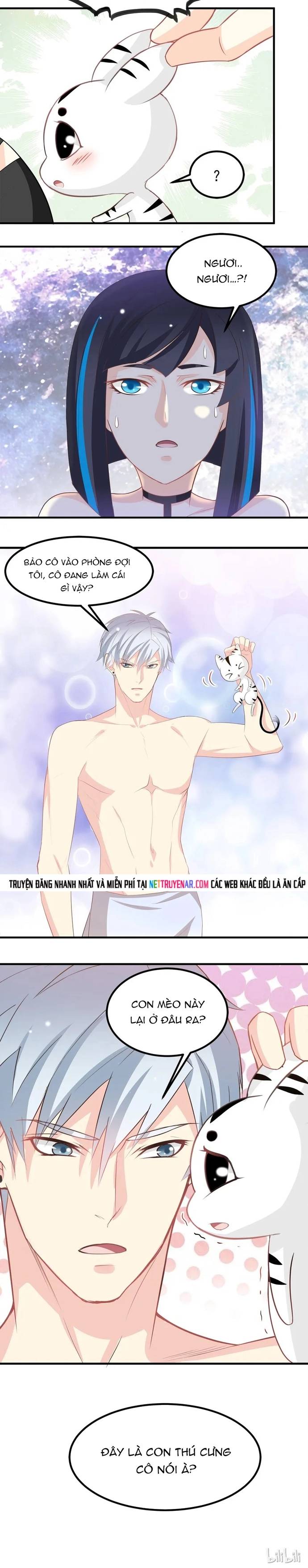 tư thế chuẩn xác mở ra nam thần chapter 56 4