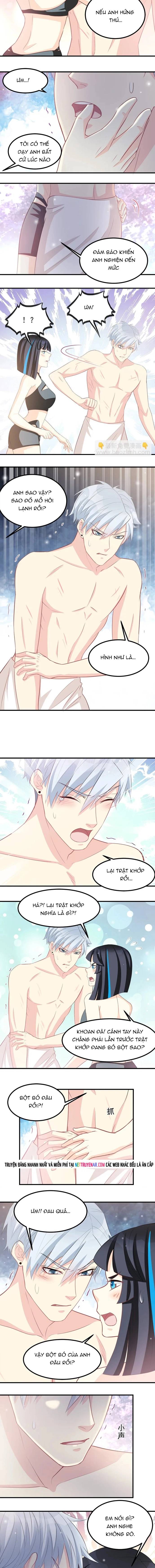 tư thế chuẩn xác mở ra nam thần chapter 57 2