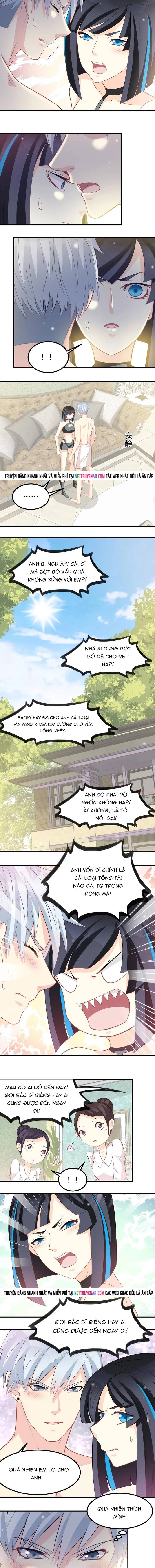 tư thế chuẩn xác mở ra nam thần chapter 57 3