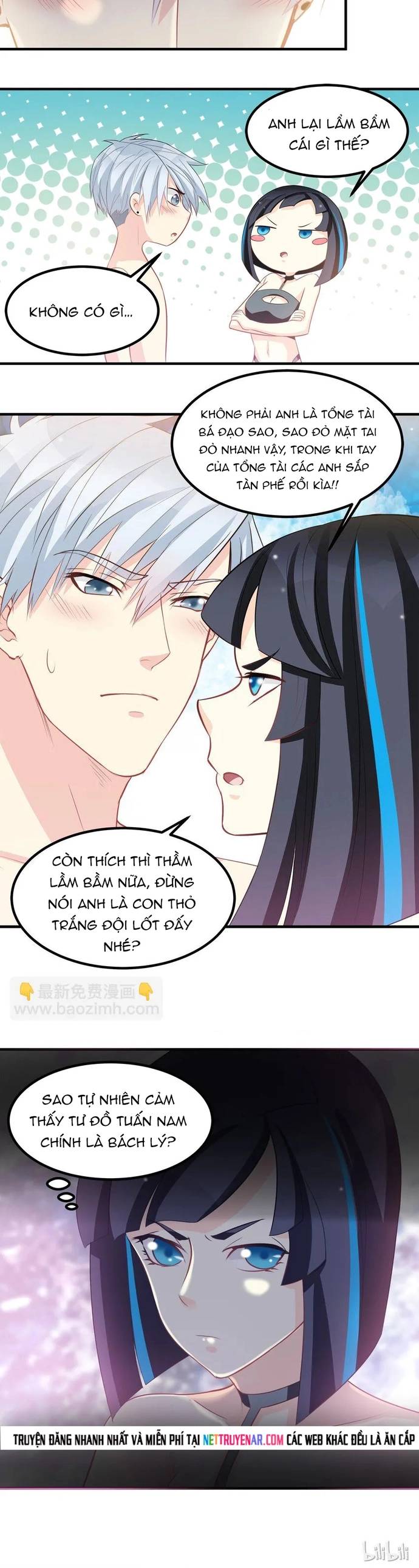 tư thế chuẩn xác mở ra nam thần chapter 57 4