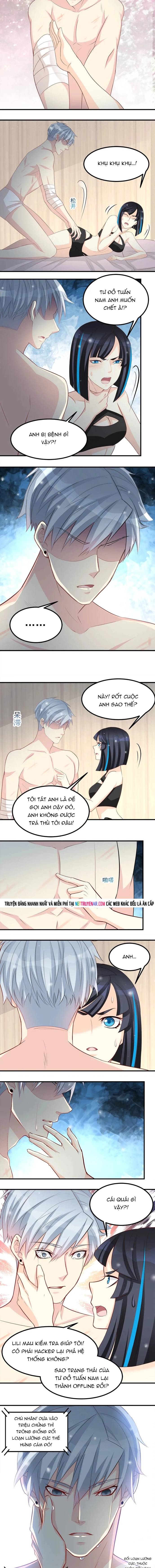Tư Thế Chuẩn Xác Mở Ra Nam Thần Chapter 59 - Trang 2