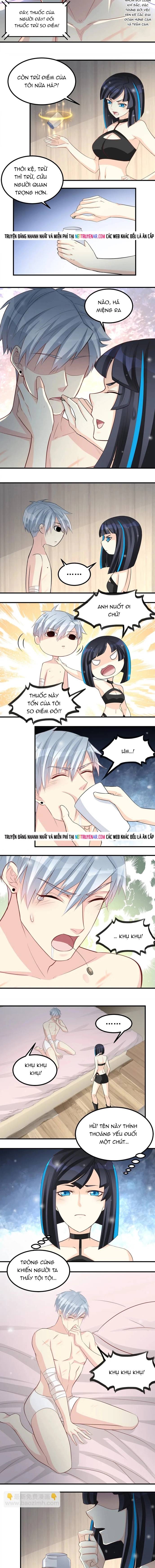 Tư Thế Chuẩn Xác Mở Ra Nam Thần Chapter 59 - Trang 2