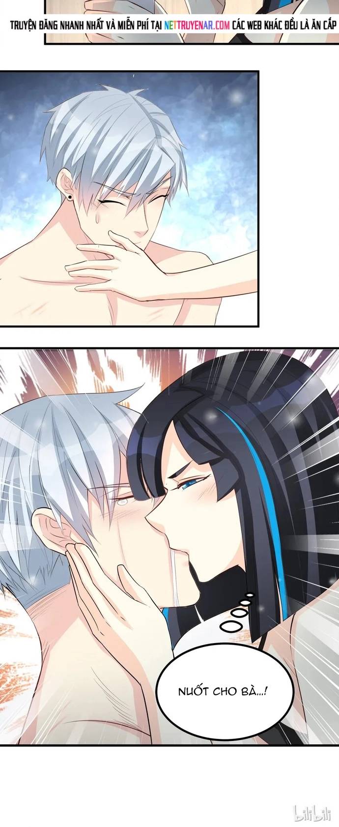 Tư Thế Chuẩn Xác Mở Ra Nam Thần Chapter 59 - Trang 2