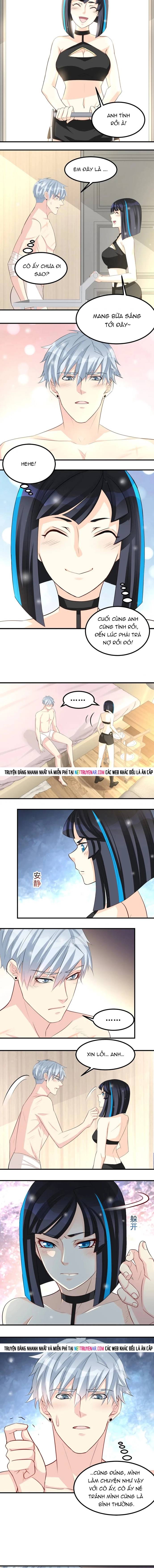 Tư Thế Chuẩn Xác Mở Ra Nam Thần Chapter 60 - Trang 2