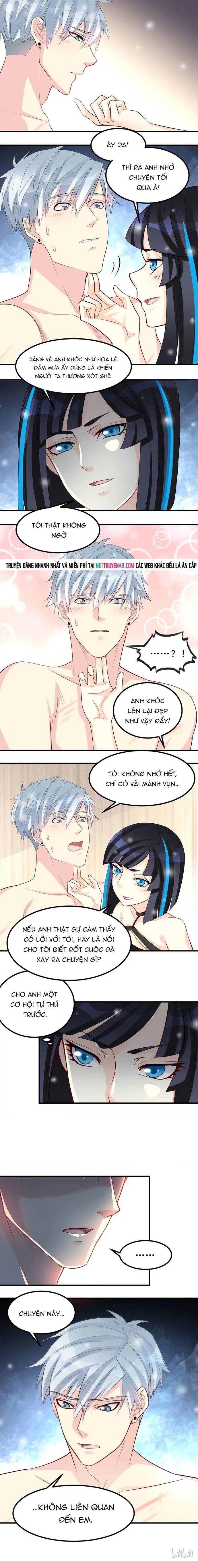 Tư Thế Chuẩn Xác Mở Ra Nam Thần Chapter 60 - Trang 2