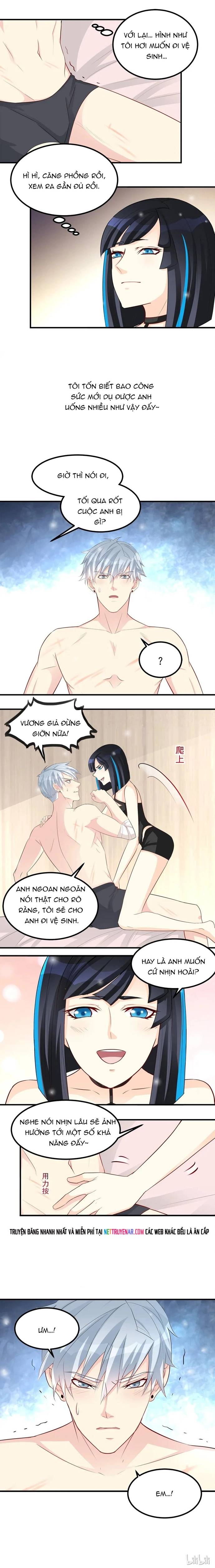 Tư Thế Chuẩn Xác Mở Ra Nam Thần Chapter 61 - Trang 2