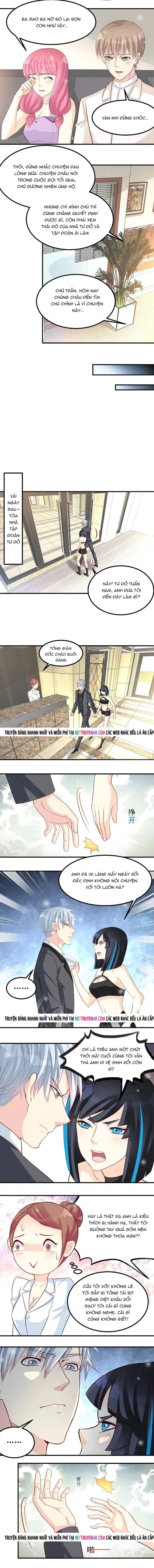 Tư Thế Chuẩn Xác Mở Ra Nam Thần Chapter 62 - Trang 2