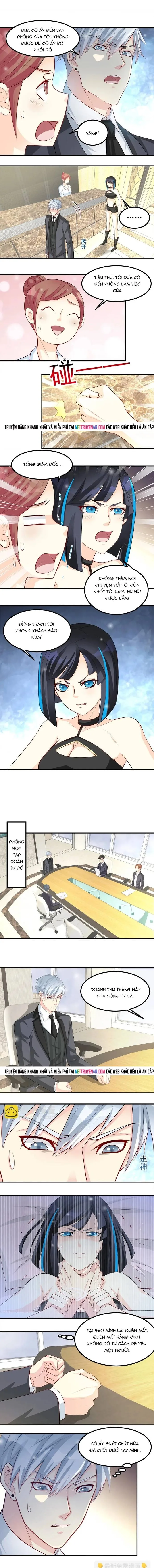 Tư Thế Chuẩn Xác Mở Ra Nam Thần Chapter 62 - Trang 2